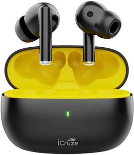 iCruze Digital Aura TWS Bluetooth