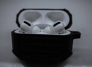 Morxt Airpods Pro 2 (2nd generation) Playtime Deep Bass Fast Charging (USB-C)� Bluetooth