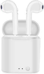 IMMUTABLE RRT-I7 TWS BLUETOOTH R8 Bluetooth