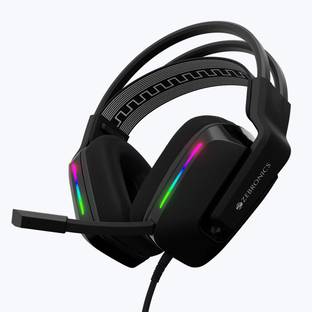 ZEBRONICS gaming Wired Gaming