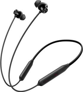 MR.NOBODY 60Hour Battery Backup Extra Bass,Clear Sound Bluetooth Neckband N18 Bluetooth