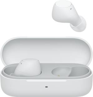 SONY New WF-C510 TWS Light Weight, Compact In-Ear Earbuds with 22Hrs Battery & Mic Bluetooth