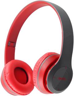 F FERONS Foldable Over-Ear Design Bluetooth 5.0 – Hi-Fi Sound,for Music, Work, and Calls Bluetooth