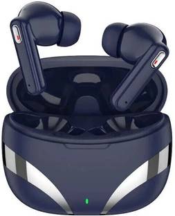 Unix Bluetooth Earbuds Long battery life (up to 50 hours with case) Bluetooth