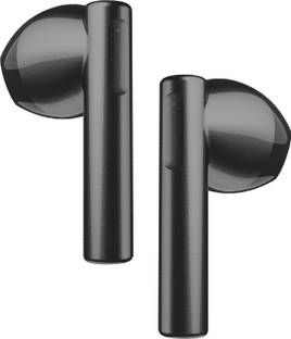 Mivi DuoPods F50 with 50 Hrs Playtime I13mm Drivers|Fast Charging Bluetooth Gaming