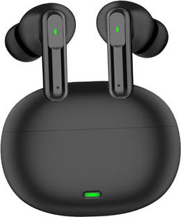 WEROX High-Quality In-Ear Wireless Earphones Stereo Bass 800mAh Battery Charger Bluetooth Gaming