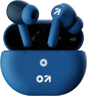 GOBOULT W40 with Quad Mic ENC, 48H Battery Life, Low Latency Gaming, Made in India, 5.3v Bluetooth