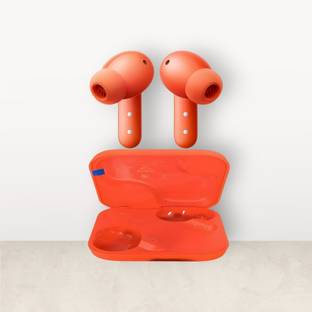 URBANHUDA Bluetooth-Enabled Earbuds with Precision-Tuned Audio Drivers_8X Bluetooth Gaming