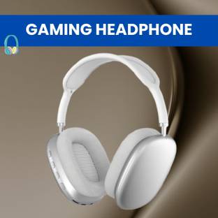 FRONY P9 Wireless Bluetooth Headphones Over Ear With Noise Reduction, Hi-Fi SoundB173 Bluetooth