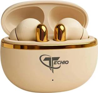 Techio GT_NIRVANA_ION_A1 Bluetooth