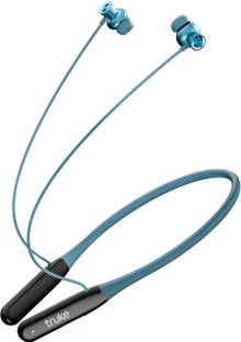 truke Yoga Mystic lite Earbuds with Game Mode, 40ms Latency, 50H Playtime Bluetooth
