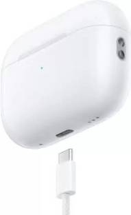 Fenimit Creation 2nd GenS MagSafe USB C ANC True Wireless Earbuds White Bluetooth