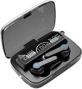 house of common New Edition TWS M19 Gaming Earbuds Bluetooth5.0 Wireless Bluetooth
