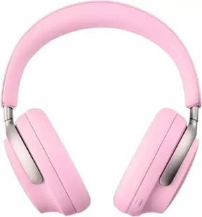 Melbon Pulse Bass Wireless Over-Ear Headphones With Bluetooth Features. Bluetooth