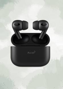 allons TWS Earbuds True Wireless Bluetooth Headphone with MagSafe Charging Case L25 Bluetooth