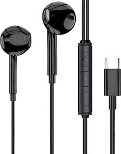 XVEP Wired Earphones for Find X7, X6, X5 Pro, Reno 10, 9, 8 SE, Ace2, R17, R15-5 Wired Gaming