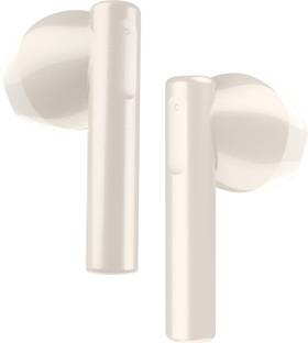 Mivi DuoPods F50 with 50 Hrs Playtime I13mm Drivers|Fast Charging Bluetooth