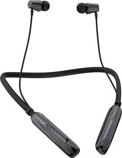 Aroma NB123 Gravity 100 Hours Playtime | Game Mode | Call Vibration | Type C Charge | Bluetooth
