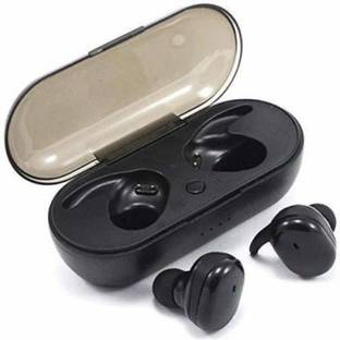 Clairbell TAE_4088_TWS 4 Wireless Earbuds Bluetooth Headset Bluetooth