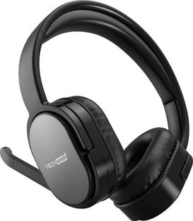 Techspark TS31 Bluetooth & Wired