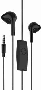 NYC Simplify Your Life YSB 3.5mm Jack Earphone Stereo Richer Bass Clearer Sound Wearing Comfort Wired Gaming