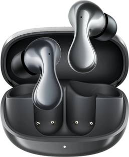 Mivi AI-Buds (Breakthrough Launch), World's 1st Human-like AI, Android Only Bluetooth
