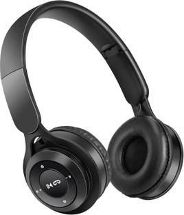 G2L Adjustable with Hi-Fi Stereo Sound Lightweight Built-in Microphone Bluetooth