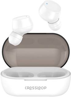 CROSSLOOP BLISS PODZ Bluetooth