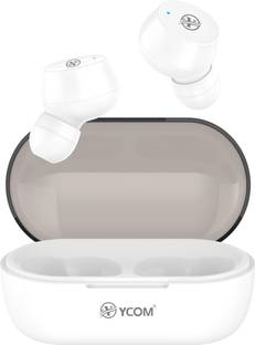 Ycom Truebuds 1 with 2000H Standby and ENC Bluetooth