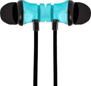 IAIR Bluetooth Earphone Neckband Wireless Headphones with Mic Bluetooth