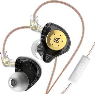 KZ EDX Pro Wired