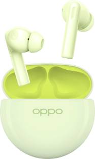 OPPO Enco Buds 2 with 28 Hours Playback and AI Deep Noise Cancellation Bluetooth