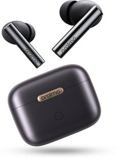 ORAIMO FreePods Pro TWS Earbuds with ANC ,43Hrs Playtime ,Low Latency Bluetooth