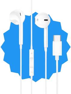 BITWEAVE TYPE C HEADPHONE 11 Wired