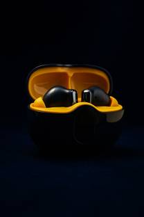 Brolan Gaming Earbuds which comes with 50 hour Battery Backup and high Quality Bluetooth Gaming