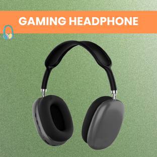 GUGGU P9 Wireless Bluetooth Headphones Over Ear With Noise Reduction, Hi-Fi SoundX219 Bluetooth