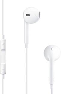 X88 Pro in-Ear Earphones Wired for iPhone HiFi Stereo Sound Earbuds with Microphone Wired