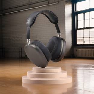 GUGGU P9 (Bluetooth Headphones) Stylish Wireless (Gaming Headset) with BT5.87OG88 Bluetooth