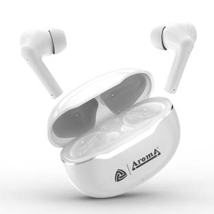 Aroma NB140 Ranger 50 Hours* Playtime |Perfect for Music | Dual Pairing Mode Bluetooth