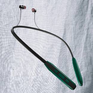 Three Guys BT 125 100H Music Twith Extra Detachable Battery Wireless Neckband latest NEW3 Bluetooth