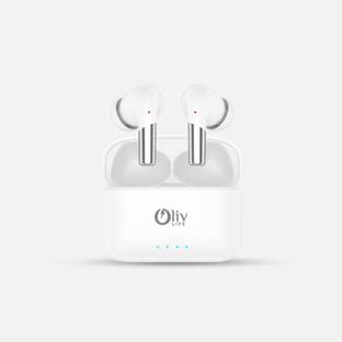 OlivLife Oliv Ear Buds Bluetooth