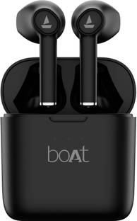 बोट Aird ब्लूटूथ हेडसेट