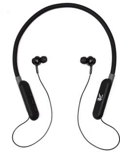 IAIR Wireless Bluetooth 5.0 Earphone with Mic, Upto 8 Hrs of Music Bluetooth