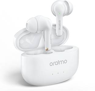 ORAIMO FreePods 3 in Ear TWS Earbuds,36Hrs Playtime ,4-mic ENC Noise Cancelling Bluetooth