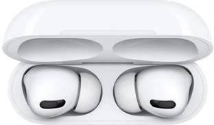 Mobiwaves Apple AirPods Pro (2nd Gen) Bluetooth Headset Bluetooth