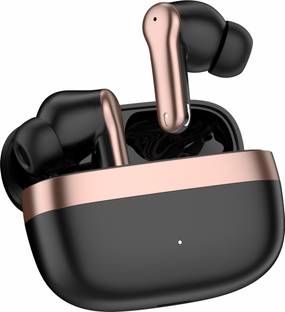 TSEL X79 Buds Pro|True Airpods with ENC Noise | Playtime 60H | Made in india Bluetooth
