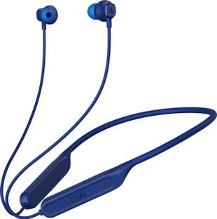 boAt Rockerz 378 with Spatial Bionic Sound by THX, ASAP Charge & Beast Mode Bluetooth