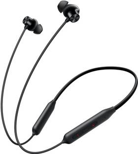 OnePlus Bullets Wireless Z2 Bluetooth