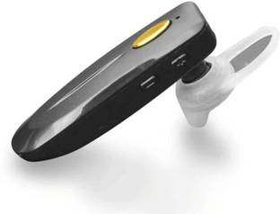 icall K1-Single-Ear with Mic Bluetooth