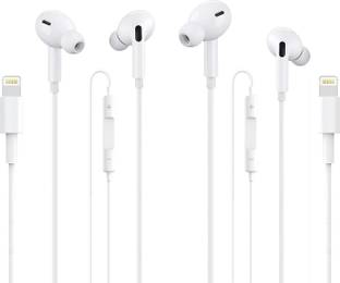 X88 Pro Tune Into Quality: iPhone Earphones for Music Lovers Wired